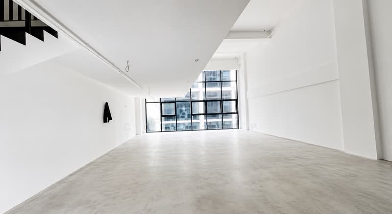 Shop / Office for Sale in Kota Damansara (Selangor) - Cody Yap - Interior - PropertyGuru.com.my