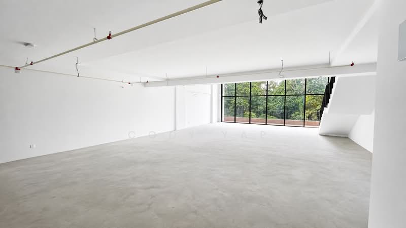 Shop / Office for Sale in Kota Damansara (Selangor) - Cody Yap - Interior - PropertyGuru.com.my