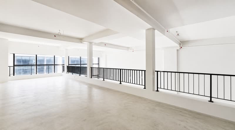Shop / Office untuk Dijual di Taman Sains Selangor (Kota Damansara) - Cody Yap - Interior - PropertyGuru.com.my