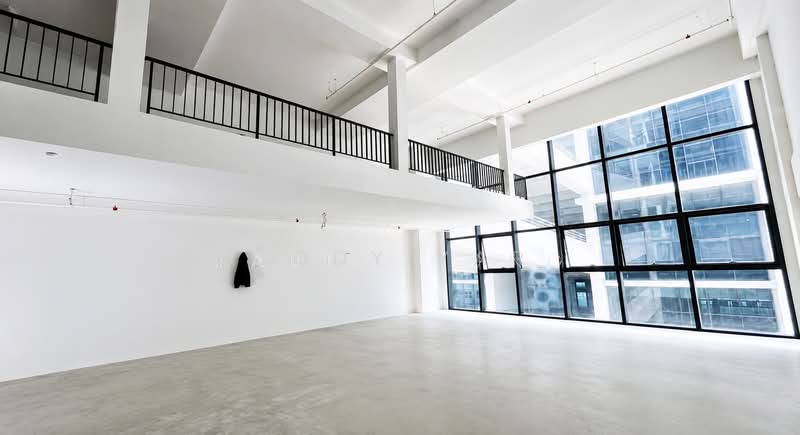 Shop / Office untuk Dijual di Taman Sains Selangor (Kota Damansara) - Cody Yap - Interior - PropertyGuru.com.my