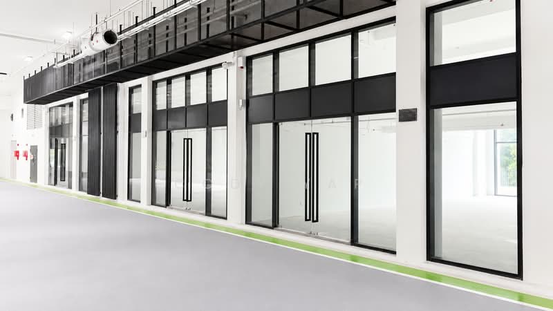 Shop / Office untuk Dijual di Taman Sains Selangor (Kota Damansara) - Cody Yap - Exterior - PropertyGuru.com.my