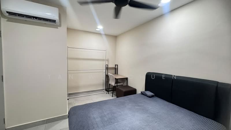 Service Residence for Rent at DK Impian - Tan Wei Chuen - Bedroom - PropertyGuru.com.my