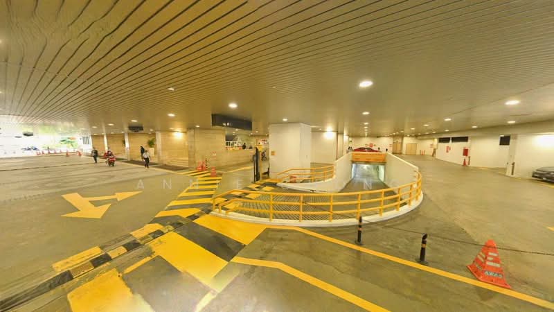 Pejabat Runcit untuk Disewa di Menara Maybank (KL City Centre) - Annie Chong - Car Park - PropertyGuru.com.my