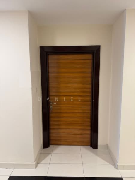 Service Residence for Sale at Dua Sentral - DANIEL . - Interior - PropertyGuru.com.my