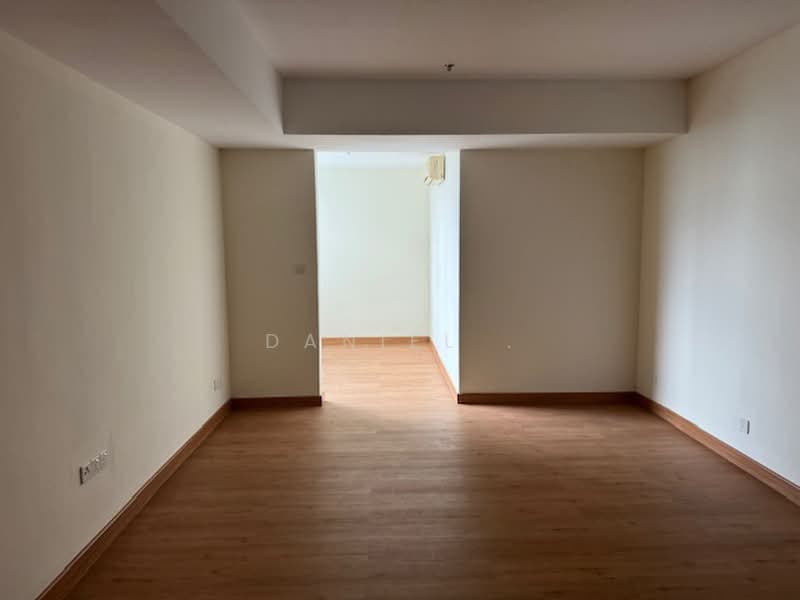 Service Residence for Sale at Dua Sentral - DANIEL . - Interior - PropertyGuru.com.my