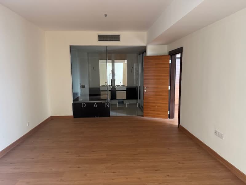 Service Residence for Sale at Dua Sentral - DANIEL . - Interior - PropertyGuru.com.my