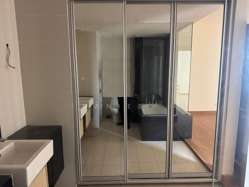 Service Residence for Sale at Dua Sentral - DANIEL . - PropertyGuru.com.my