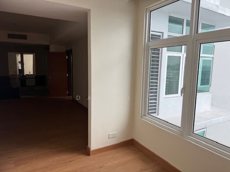 Service Residence for Sale at Dua Sentral - DANIEL . - PropertyGuru.com.my