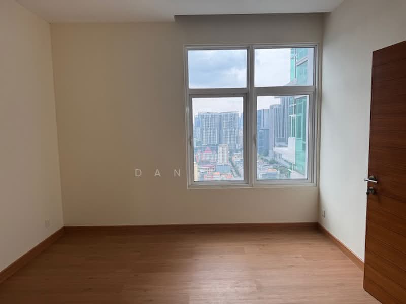 Service Residence for Sale at Dua Sentral - DANIEL . - PropertyGuru.com.my