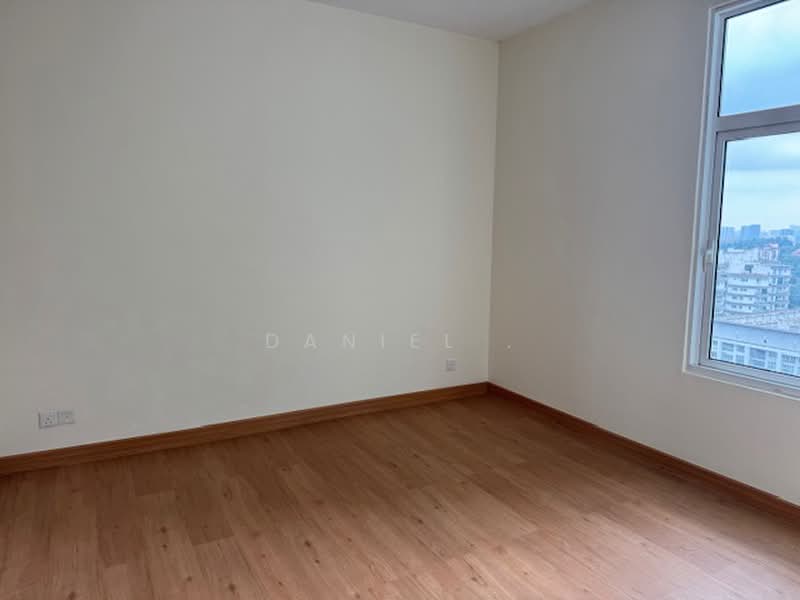 Service Residence for Sale at Dua Sentral - DANIEL . - PropertyGuru.com.my