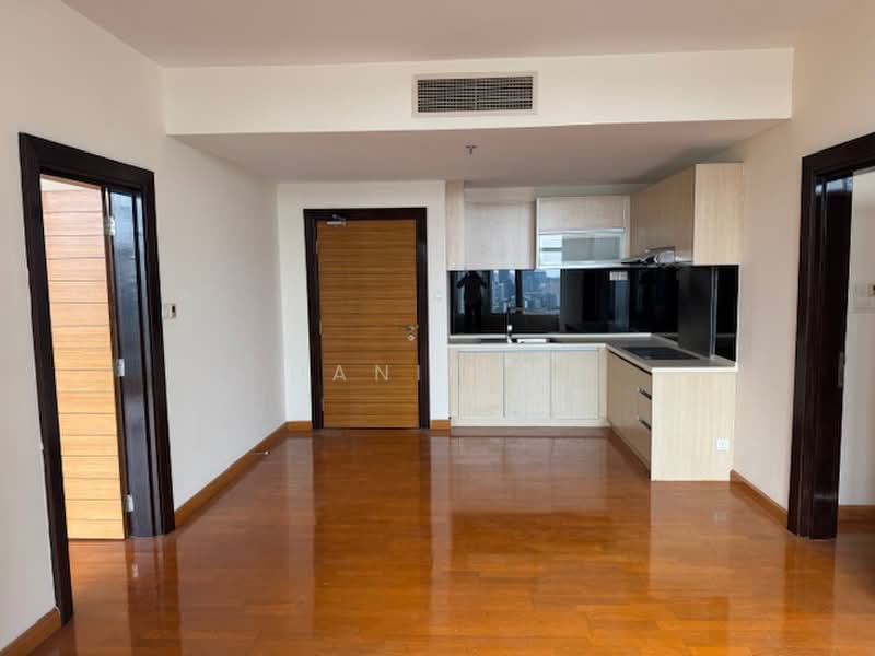 Service Residence for Sale at Dua Sentral - DANIEL . - Interior - PropertyGuru.com.my