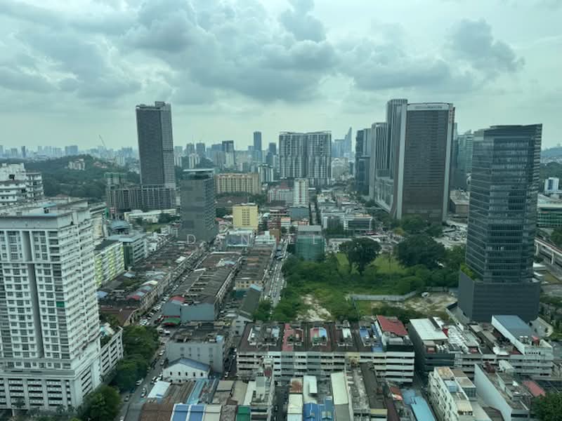 Service Residence for Sale at Dua Sentral - DANIEL . - PropertyGuru.com.my