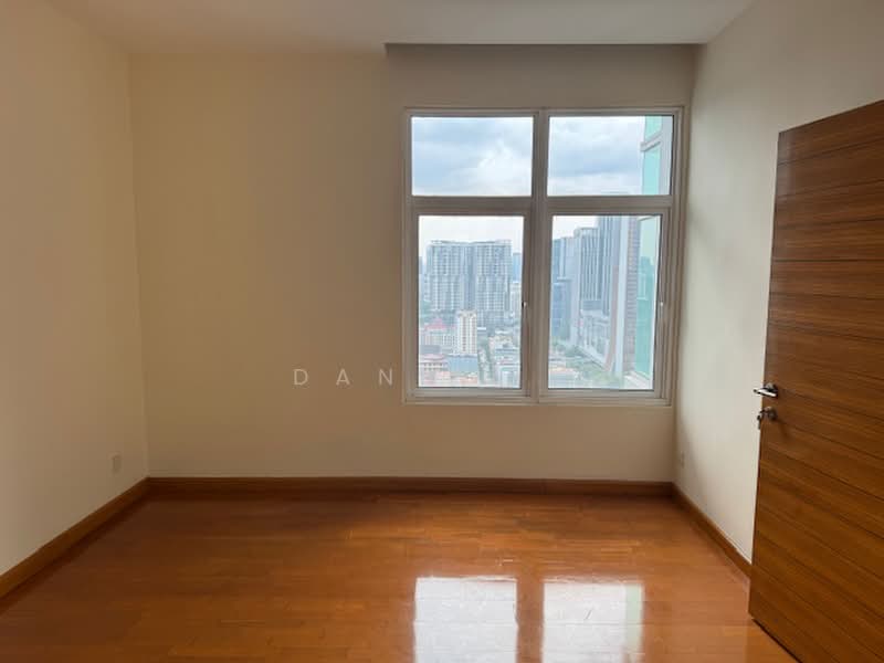 Service Residence for Sale at Dua Sentral - DANIEL . - PropertyGuru.com.my