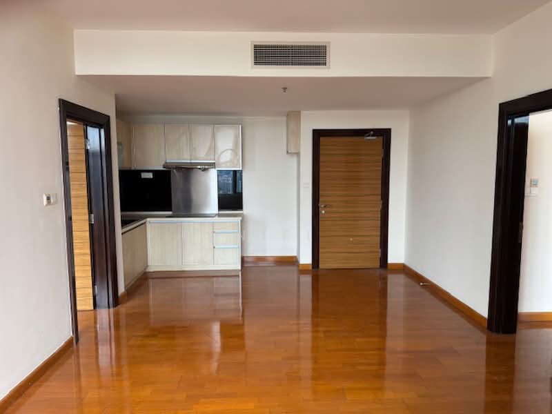 Service Residence for Sale at Dua Sentral - DANIEL . - Kitchen - PropertyGuru.com.my
