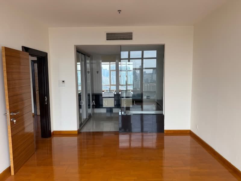 Service Residence for Sale at Dua Sentral - DANIEL . - Interior - PropertyGuru.com.my