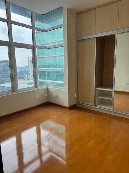 Service Residence for Sale at Dua Sentral - DANIEL . - PropertyGuru.com.my