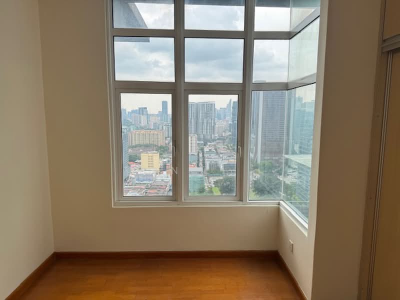 Service Residence for Sale at Dua Sentral - DANIEL . - PropertyGuru.com.my