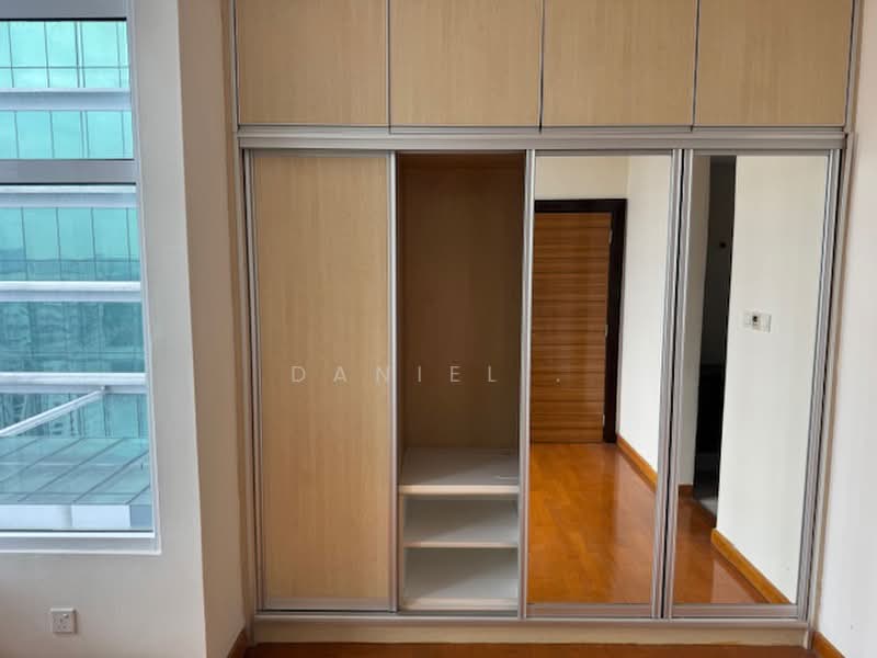 Service Residence for Sale at Dua Sentral - DANIEL . - PropertyGuru.com.my