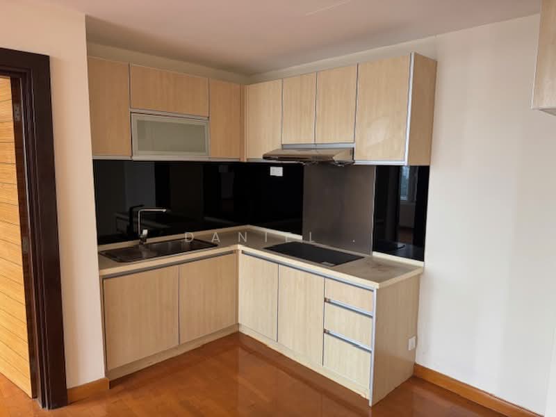Service Residence for Sale at Dua Sentral - DANIEL . - PropertyGuru.com.my