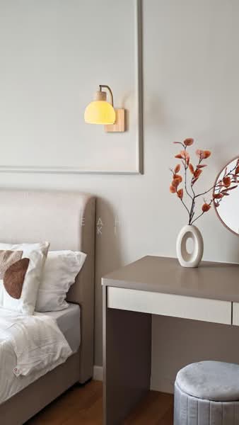 Kondominium untuk Disewa di Waltz Residences - Cheah Wei Kit - PropertyGuru.com.my