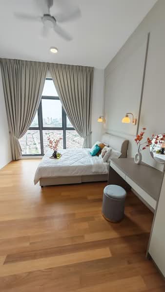 Kondominium untuk Disewa di Waltz Residences - Cheah Wei Kit - PropertyGuru.com.my