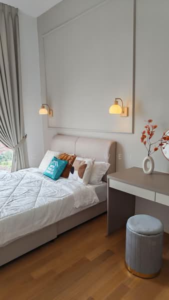 Kondominium untuk Disewa di Waltz Residences - Cheah Wei Kit - PropertyGuru.com.my