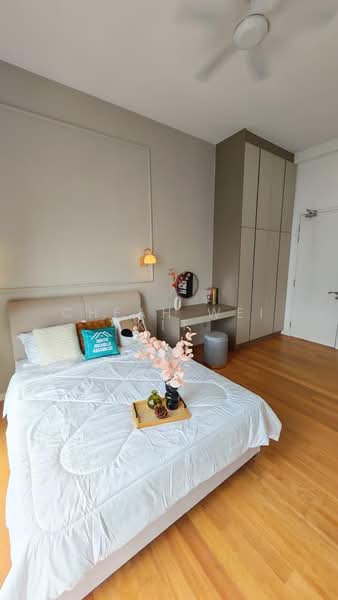 Kondominium untuk Disewa di Waltz Residences - Cheah Wei Kit - PropertyGuru.com.my