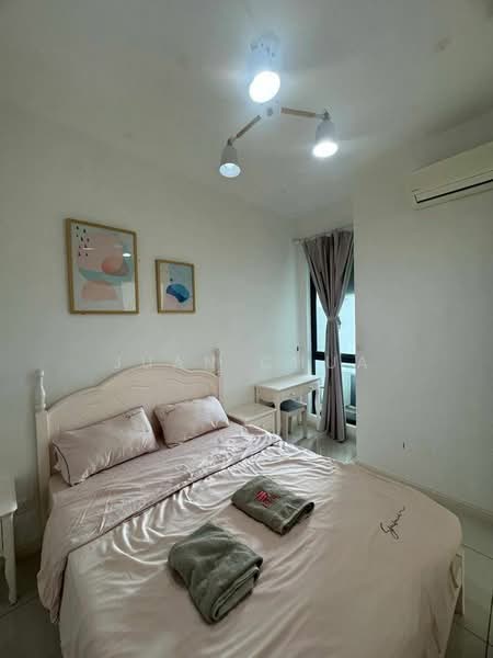 Condominium for Rent at The Elysia Park Residence - Juan Chua - PropertyGuru.com.my
