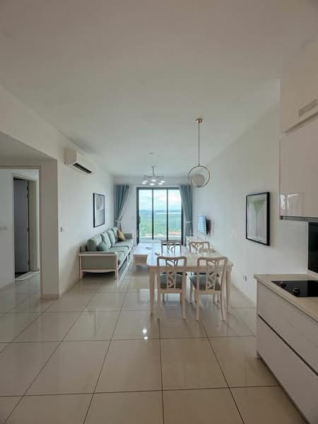 Condominium for Rent at The Elysia Park Residence - Juan Chua - PropertyGuru.com.my