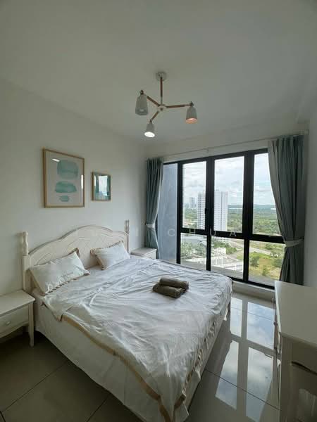 Condominium for Rent at The Elysia Park Residence - Juan Chua - PropertyGuru.com.my