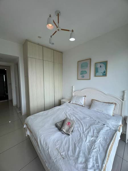 Condominium for Rent at The Elysia Park Residence - Juan Chua - PropertyGuru.com.my