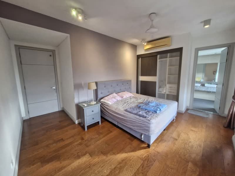 Condominium for Rent at The Westside One - Grace Ho - Bedroom - PropertyGuru.com.my