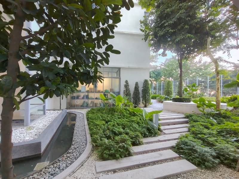 Condominium for Rent at The Westside One - Grace Ho - Exterior - PropertyGuru.com.my