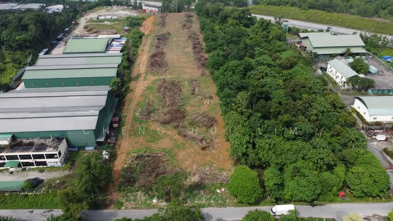 Industrial Land for Sale in Balakong (Cheras) - Cheng Hui Lim - Exterior - PropertyGuru.com.my
