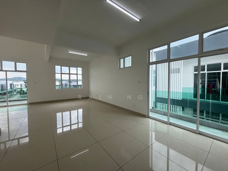 Cluster House for Sale in Skudai (Johor) - Rain Ng - Interior - PropertyGuru.com.my