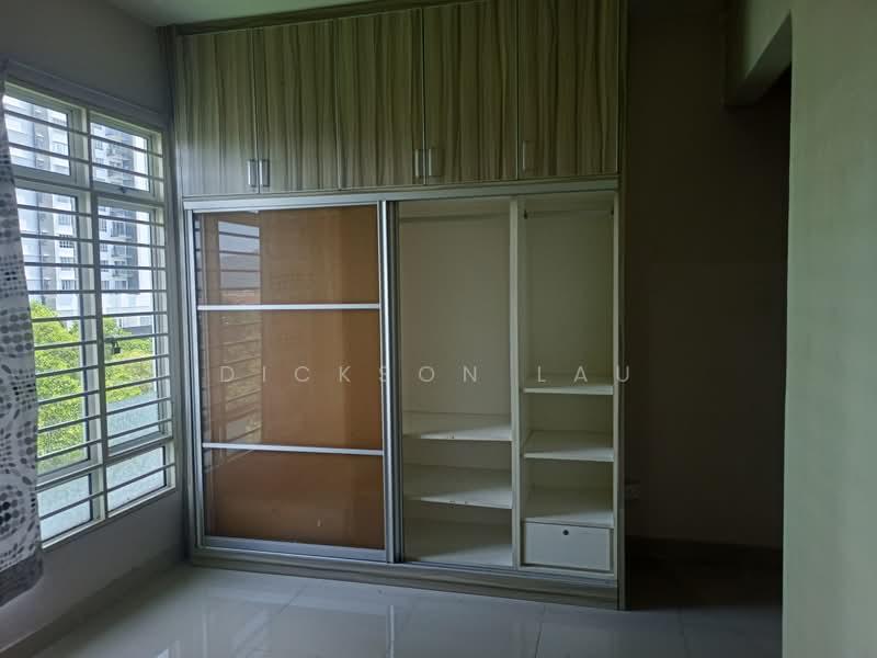 Apartment for Sale at Bukit Segambut Apartment - Dickson Lau - Interior - PropertyGuru.com.my