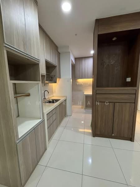 Kondominium untuk Dijual di Vertiq - Amber Hang - PropertyGuru.com.my