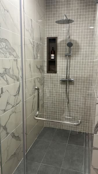 Servis Apartment untuk Disewa di Residensi 38 Bangsar - Stanley Obi - Bathroom - PropertyGuru.com.my