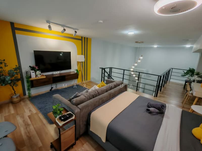 Servis Apartment untuk Disewa di Arte Cheras - Max Chua - PropertyGuru.com.my