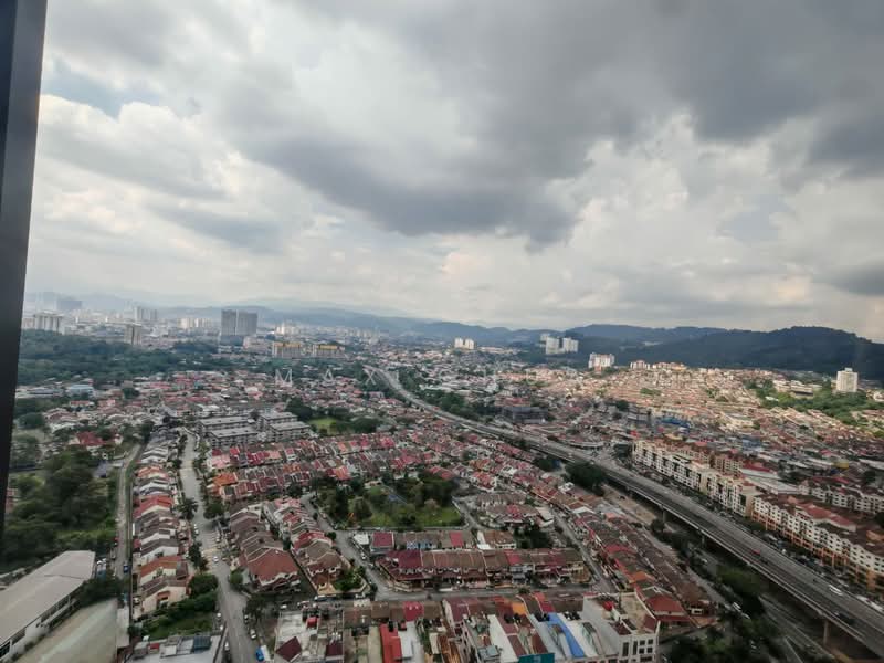 Servis Apartment untuk Disewa di Arte Cheras - Max Chua - View - PropertyGuru.com.my