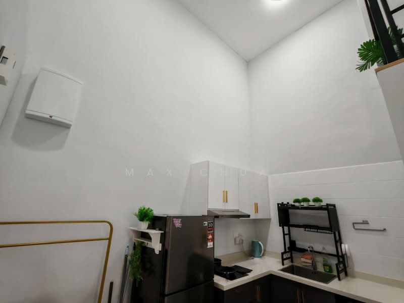 Servis Apartment untuk Disewa di Arte Cheras - Max Chua - Kitchen - PropertyGuru.com.my