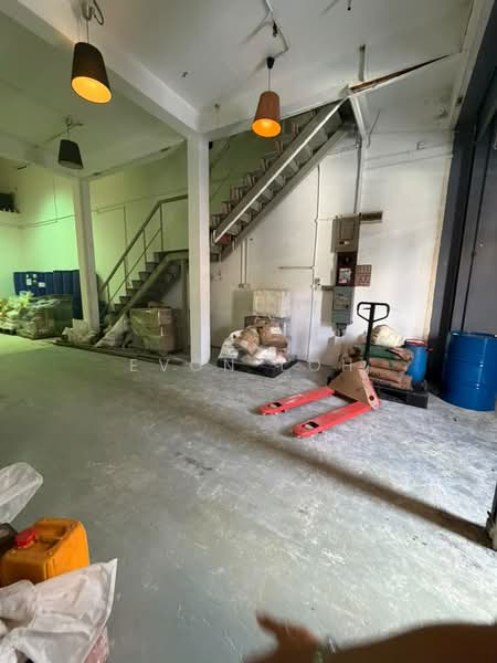 Kilang untuk Disewa di Bandar Sri Damansara (Selangor) - Evon Loh - Interior - PropertyGuru.com.my