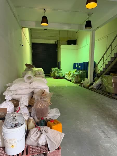 Kilang untuk Disewa di Bandar Sri Damansara (Selangor) - Evon Loh - Interior - PropertyGuru.com.my