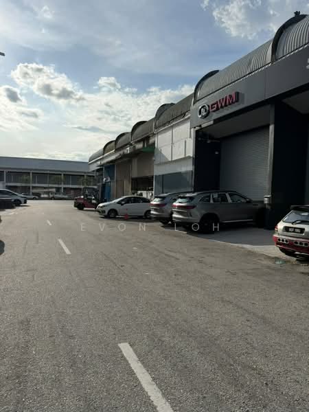 Kilang untuk Disewa di Bandar Sri Damansara (Selangor) - Evon Loh - Exterior - PropertyGuru.com.my