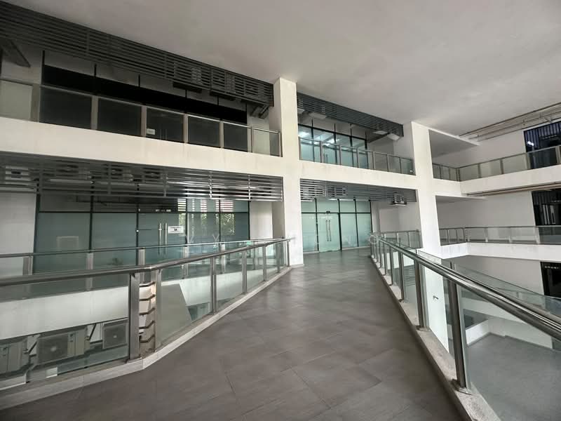 Pejabat Runcit untuk Dijual di Bandar Sri Permaisuri (Cheras) - Ivy Chong - Corridor - PropertyGuru.com.my
