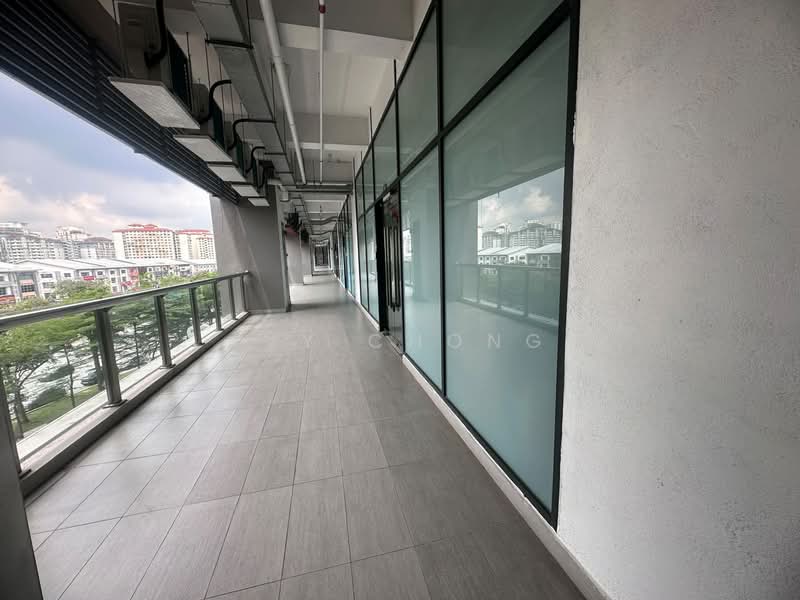 Pejabat Runcit untuk Dijual di Bandar Sri Permaisuri (Cheras) - Ivy Chong - Exterior - PropertyGuru.com.my