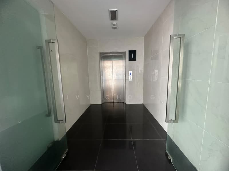 Pejabat Runcit untuk Dijual di Bandar Sri Permaisuri (Cheras) - Ivy Chong - Corridor - PropertyGuru.com.my