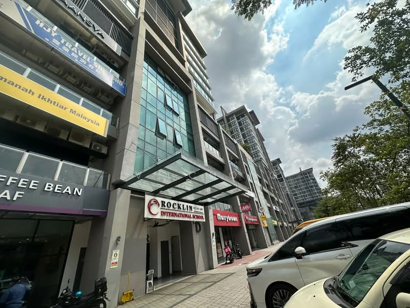 Pejabat Runcit untuk Dijual di Bandar Sri Permaisuri (Cheras) - Ivy Chong - Exterior - PropertyGuru.com.my