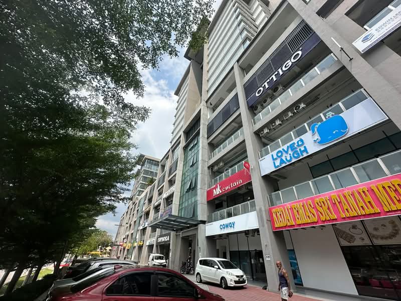 Pejabat Runcit untuk Dijual di Bandar Sri Permaisuri (Cheras) - Ivy Chong - Exterior - PropertyGuru.com.my