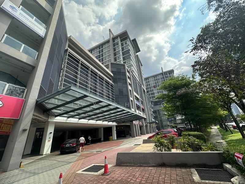 Pejabat Runcit untuk Dijual di Bandar Sri Permaisuri (Cheras) - Ivy Chong - Exterior - PropertyGuru.com.my